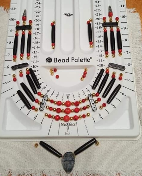 Jewlery  Is hand crafted, reclaimed, pre owned or vintage. - Picture 8 of 10